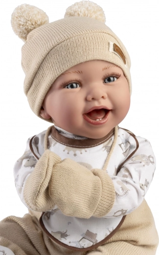 Håndlavet i Spanien