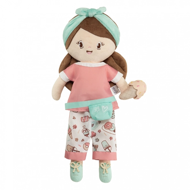 DeCuevas 20148 Plysbamse SWEET - 36 cm