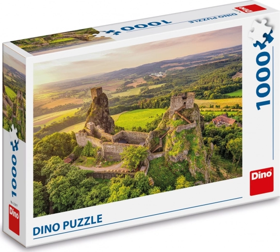 Kvalitetsproduktion fra Dino