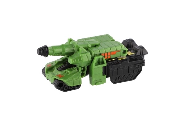 Plast transformer 14 cm