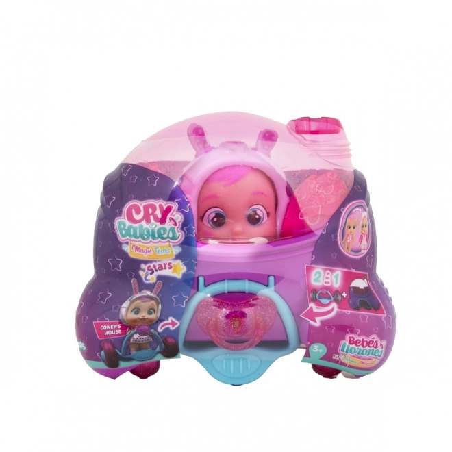 Cry Babies Magiske Tårer Stjerners Huse – Coney Dukke