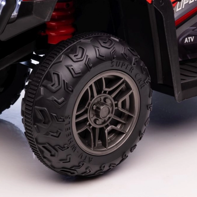 Elektrisk børne-ATV JC915