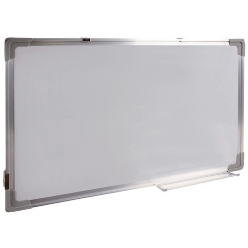 MAALeo magnetisk hvid tavle 60x90 cm