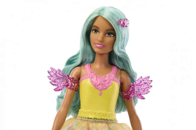 Barbie Barbie en berøring af magi veninde – Teresa