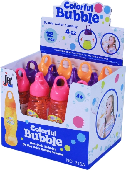Sikker sjov for børn fra 3 år