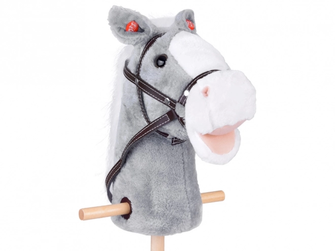 Hobby sem Hobby Horse med realistiske lyde