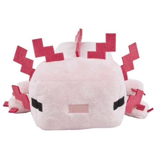 Minecraft plysbamse 20 cm