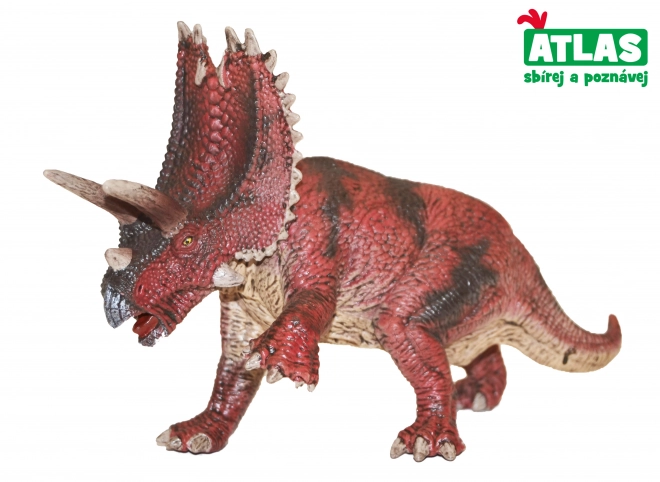 Dinosaur Figur Pentaceratops