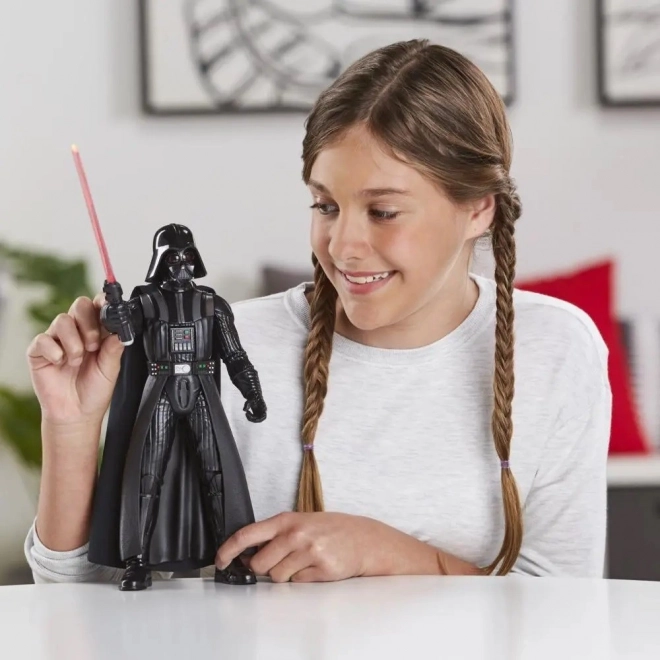 Star Wars galaktisk action figur