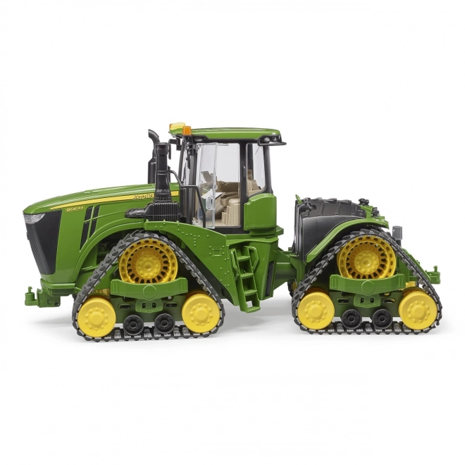 Bæltegående traktor John Deere 9620RX Bruder