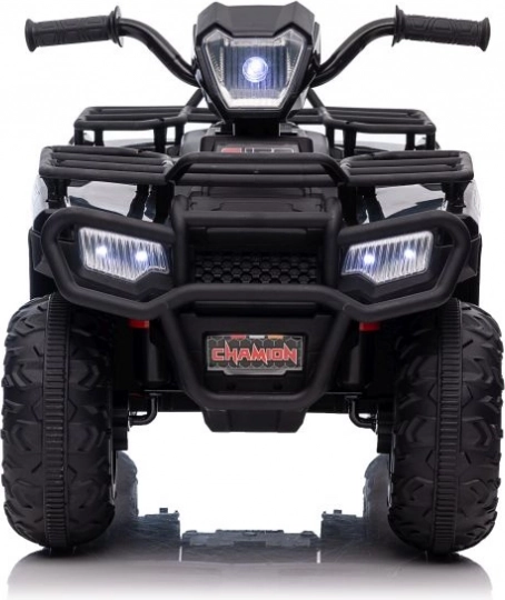 Elektrisk børne-ATV JC915 – Černá