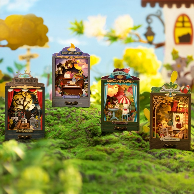 Miniature Teater Teselskab