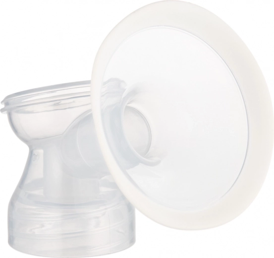 Ergonomisk, komfortabel tragt