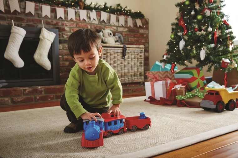 Let vedligeholdelse og holdbart design