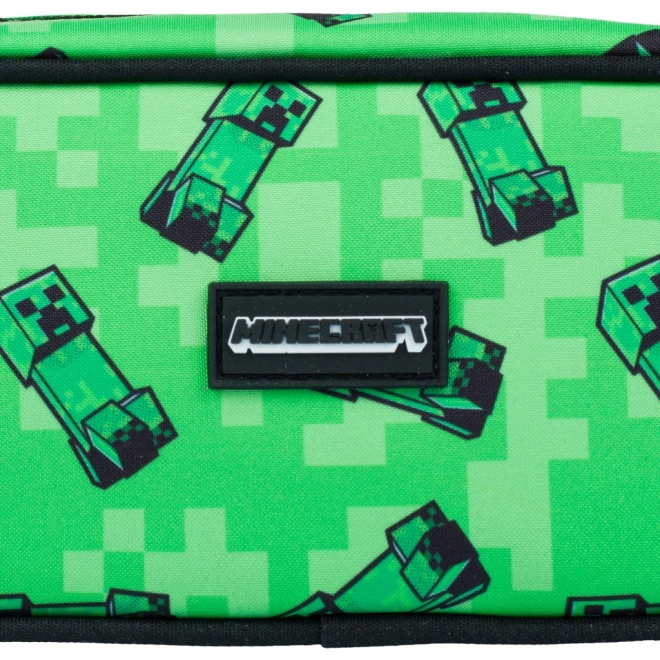 MINECRAFT penal Creeper