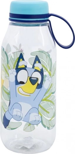 Drikkeflaske til børn BLUEY 460 ml