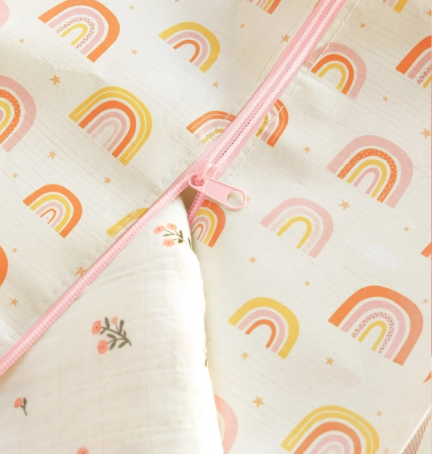 A Little Lovely Company XL opbevaringstaske
