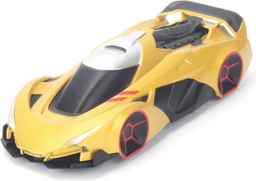 RC bil Antigravity gul