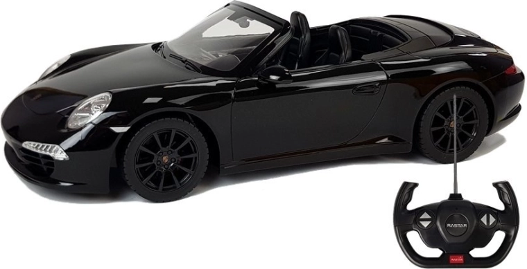 Funktionelle lys og jævn kørsel