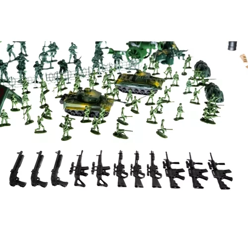 Milit6rbase 300 stykker 23432name