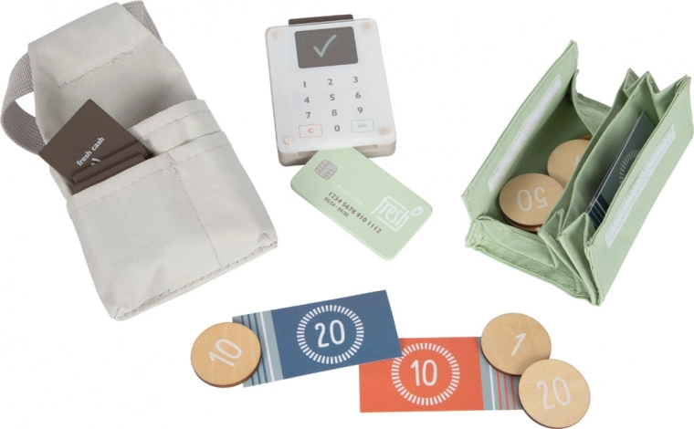 Sælg som i en rigtig pizzeria