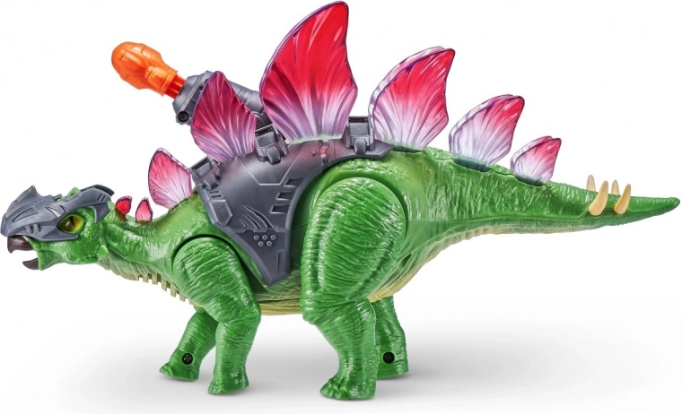 Dino Blaster til skydning