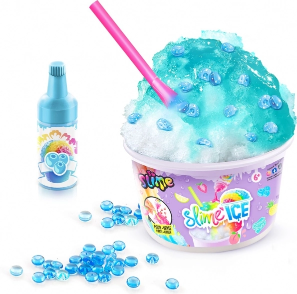 Slime Ice bæger So Slime