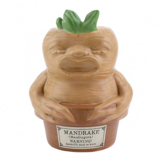 Blyantholder Harry Potter Mandragora