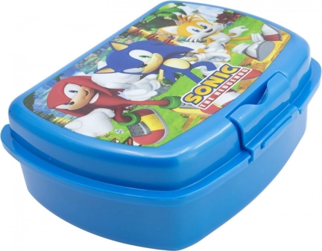 Urban Box til madpakke Sonic