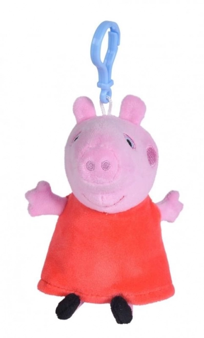 Gurli Gris plysbamse nøglering til rygsæk, 4 typer