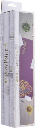 Officiel HARRY POTTER-licens