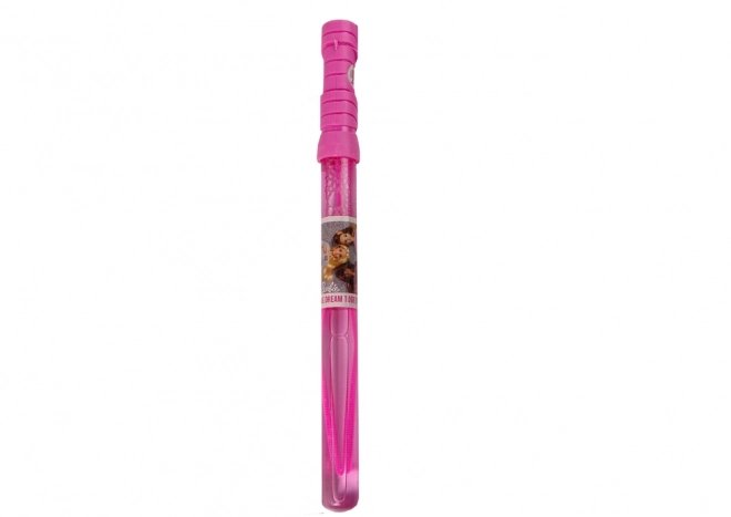 Sværdformet Sæbeboble Barbie Lyserød 120ml
