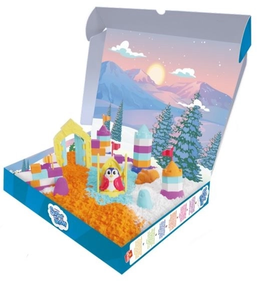Kinetisk Is Slot Super Sand