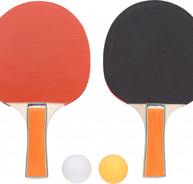 Bordtennissæt