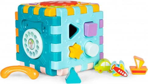 Telefon med drejeskive