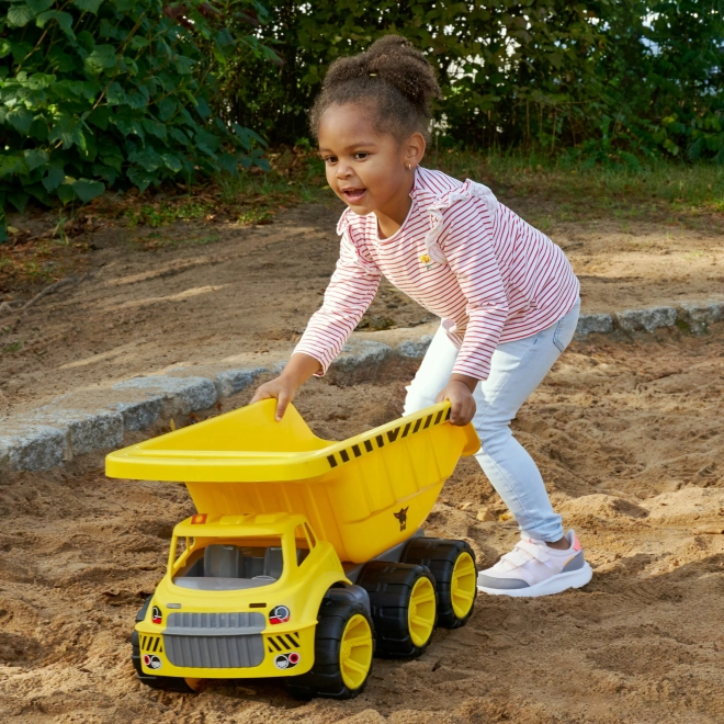 BIG Power Worker Mega Dumper