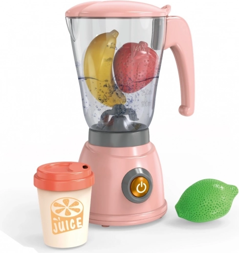 Rosa mixer