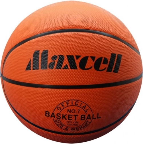 Basketbold MaDe nr. 7