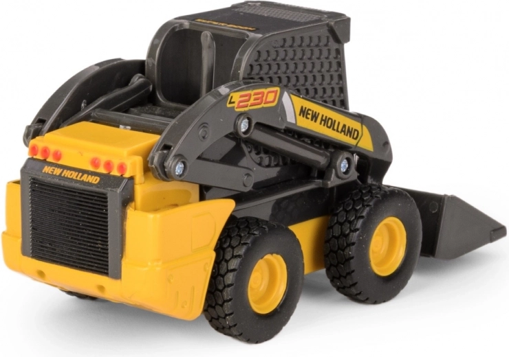 Gummidæk med realistisk mønster