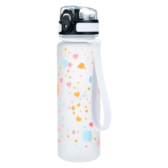 BAAGL Tritan-flaske til drikkevarer Dyrevenner, 500 ml