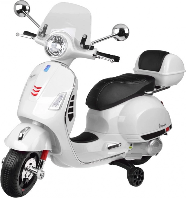 Elektrisk scooter Vespa GTS Super til børn