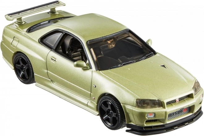 Premium køretøj 1:43 Nissan
