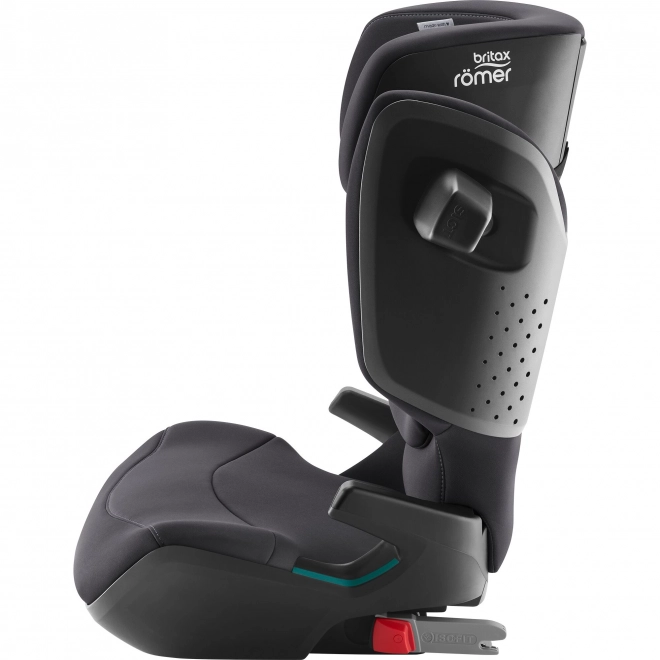 Britax Römer Kidfix Autostol til Børn, Grå