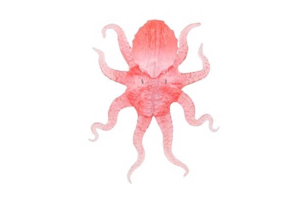 Antistress blæksprutte