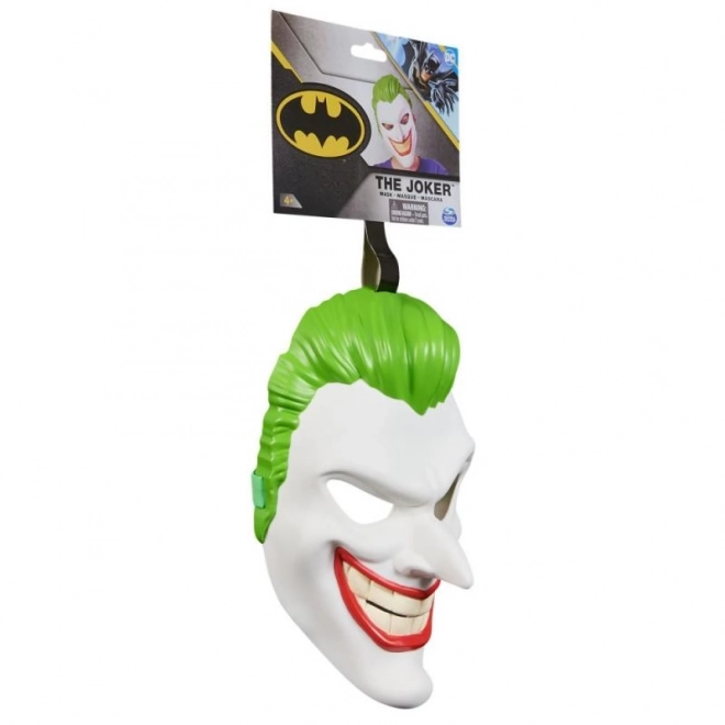 Masker superhelte DC