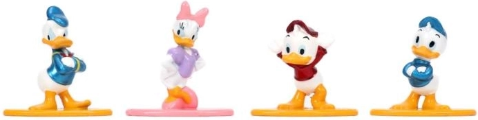 Stabile sokler for nem udstilling