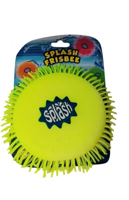 Vandfrisbee