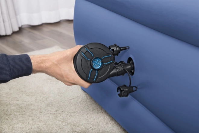 Elektrisk pumpe PowerTouch Bestway