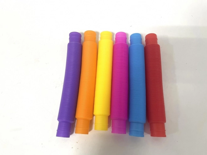 Pop rør