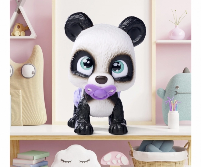 Panda Forkæle Kæledyr